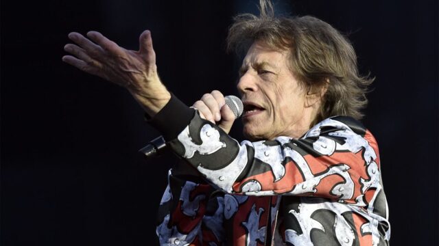 Rolling Stones пригрозила Трампу иском за использование песен на митингах