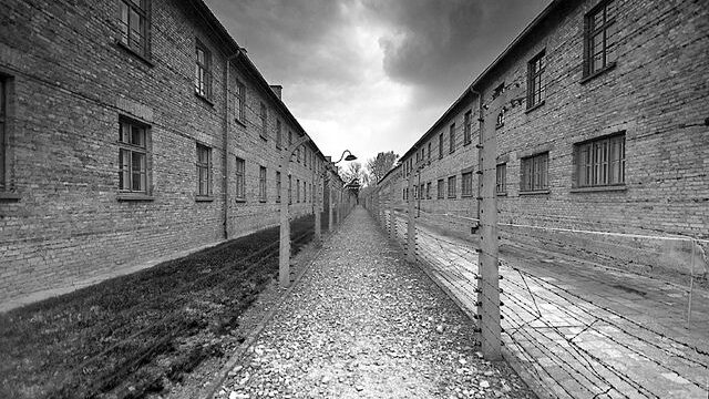 В Освенциме задержали израильтянина, который помочился на памятник жертвам нацизма
