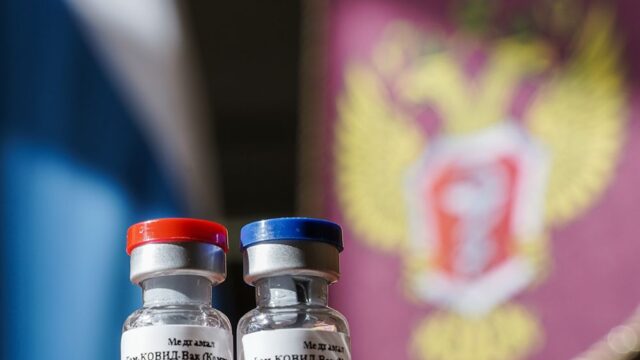 Энтони Фаучи о проверке безопасности российской вакцины: «Есть серьезные сомнения в том, что россияне это сделали»