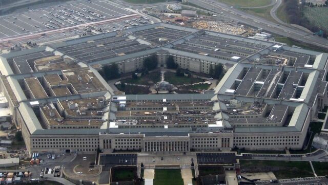 Пентагон заявил о ликвидации двух главарей ИГ в Афганистане