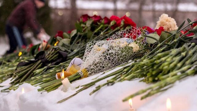 Родственники жертв кемеровской трагедии составили свой список погибших