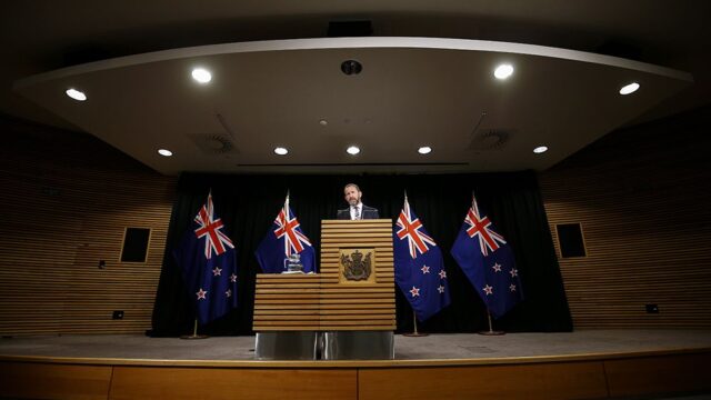 Правительство Новой Зеландии внесло в парламент законопроект о декриминализации абортов