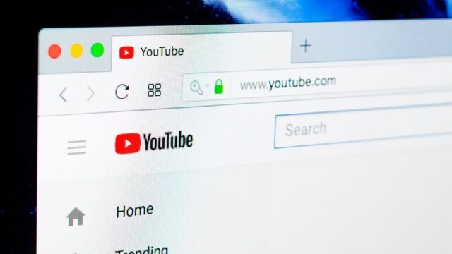 РИА Новости: YouTube могут заблокировать уже 18 марта
