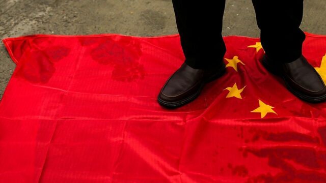 ФБР заводит новые расследования по Китаю «каждые 10 часов»