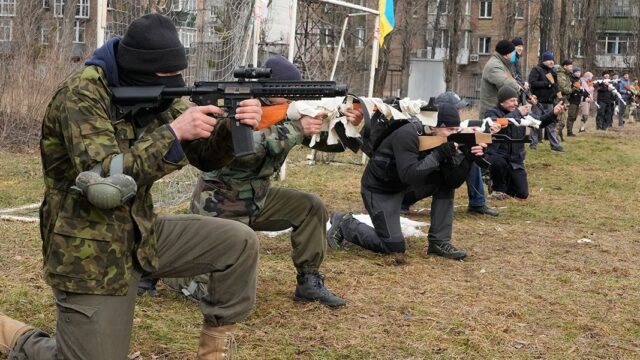 В ДНР обнародовали «план вторжения» Украины в Донбасс