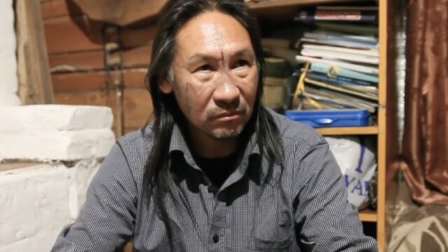 Amnesty International призвала россиян требовать освобождения якутского шамана Габышева