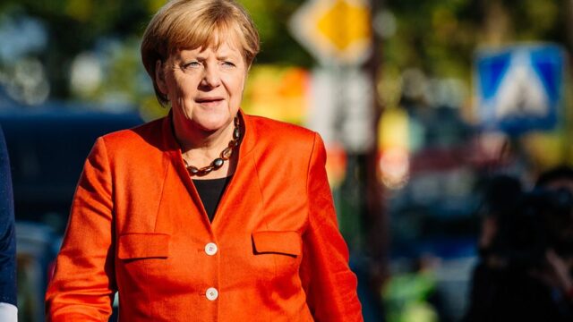 Меркель: миграция может решить судьбу ЕС