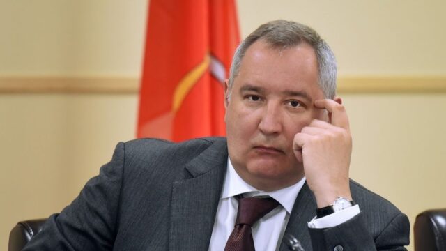 Дмитрий Рогозин: США начали готовить диверсантов в Молдове