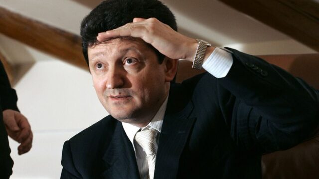 Business FM: владелец «ВИМ-Авиа» Мурсекаев не улетел из России. Его допрашивают в СК
