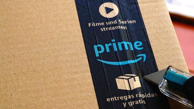 Amazon оштрафовали в Италии более чем на €1 млрд