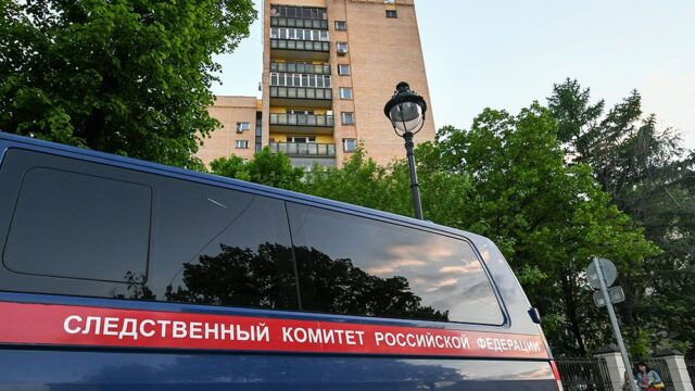 Главу подмосковных Котельников обвинили в мошенничестве в особо крупном размере