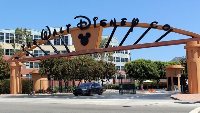 Власти США разрешили студии Disney купить большую часть 21st Century Fox