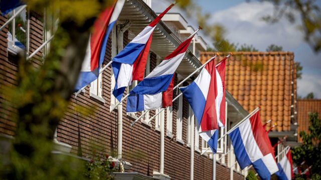 Нидерланды вышлют двух российских дипломатов за шпионаж в сфере высоких технологий