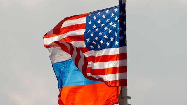 WSJ: США объявят 15 апреля о санкциях против суверенного долга России
