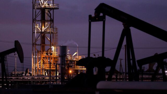 Стоимость нефти Brent впервые с января 2020 года поднялась выше $60