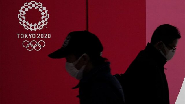 Олимпиаду в Токио перенесли на 2021 год
