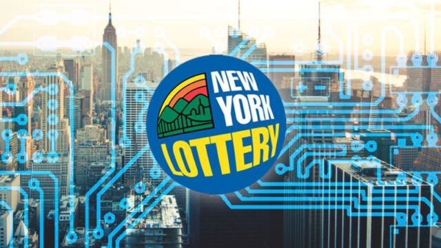 Нью-Йоркская лотерея поставила рекорд по продажам билетов