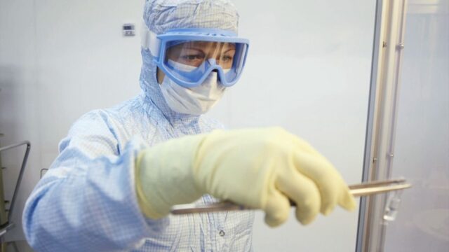 В России за сутки от коронавируса умерли 115 человек