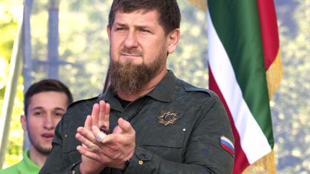Рамзан Кадыров: американские санкции против отряда «Терек» показали, что США боятся Чечни