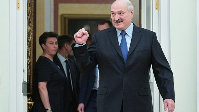 США и Беларусь договорились вернуть послов спустя 11 лет