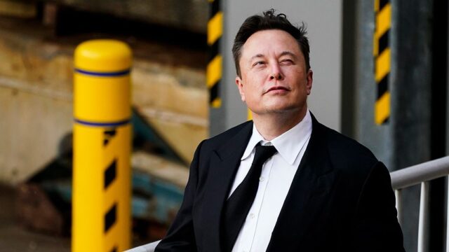Илон Маск разбогател на $36 млрд на фоне рекордной капитализации Tesla