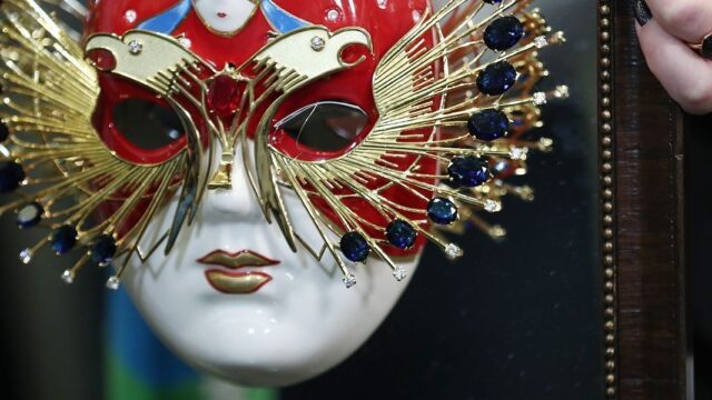 Стали известны претенденты на «Золотую маску – 2022». У премии рекордные 290 номинаций