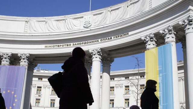 Украина отрицает согласование с ней договоренностей по «Севпотоку»