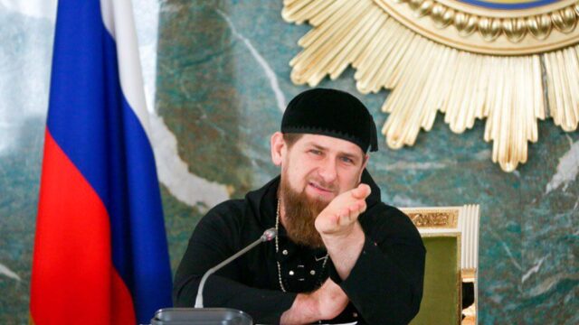 Рамзан Кадыров поручил провести в Чечне коллективный сбор ДНК
