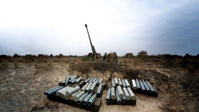 WSJ: США разработали план поставки оружия Украине
