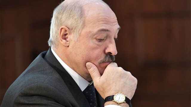Александр Лукашенко: период холода в отношениях с США закончился