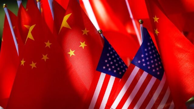 South China Morning Post: США и Китай не достигли успеха на торговых переговорах