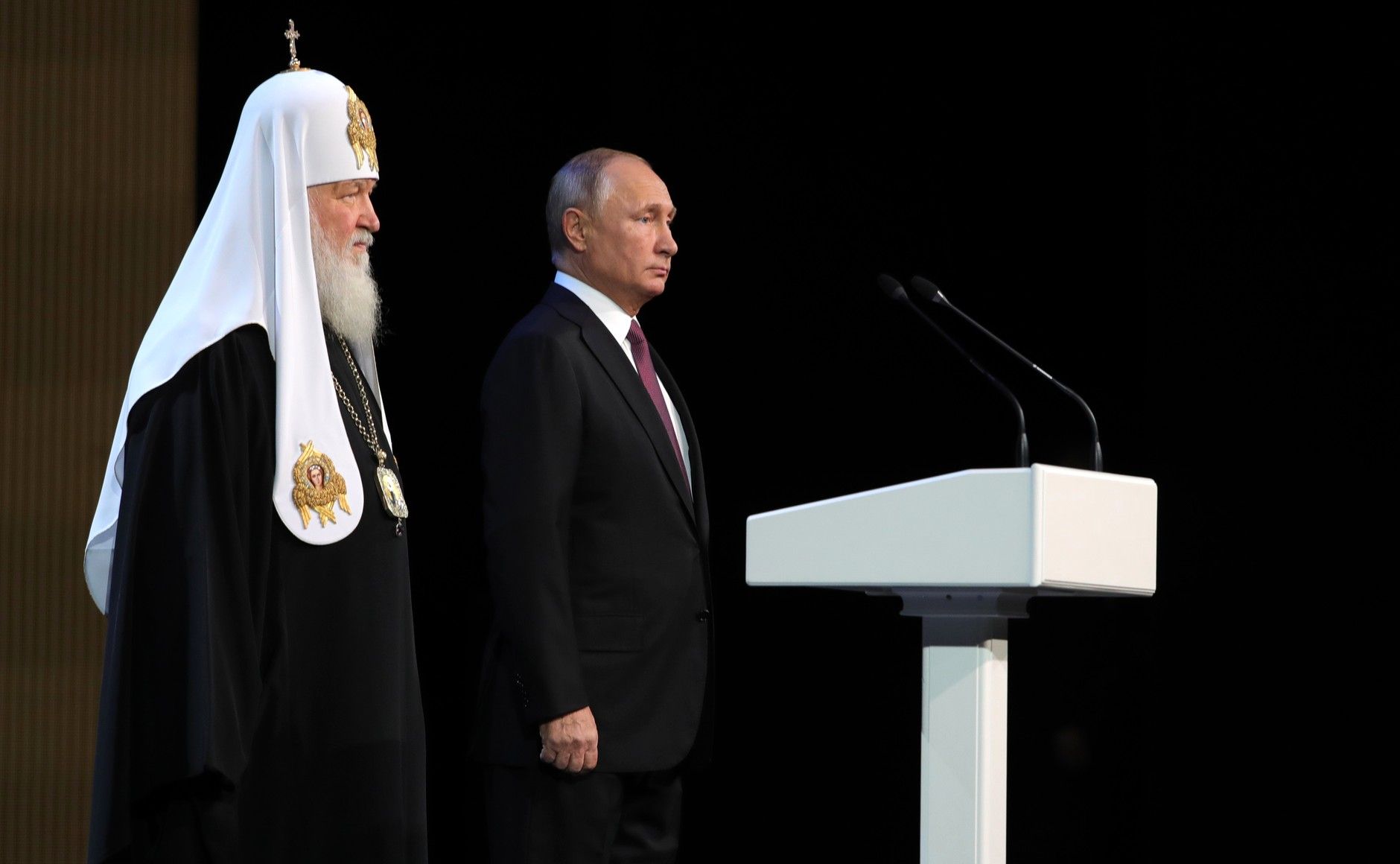 Православие, цивилизация, единство. Что обсуждали на заседании Всемирного русского народного собора