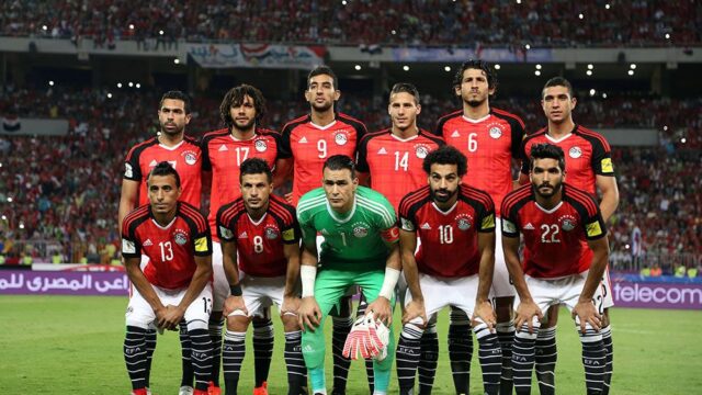 ФИФА выбрала Грозный тренировочной базой Египта, но правозащитники против такого решения