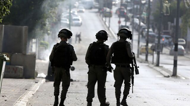 AFP: Израиль и палестинский «Исламский джихад» заключили перемирие