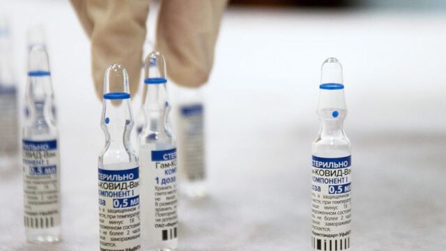 РФПИ начал переговоры с правительством ФРГ о поставках вакцины «Спутник V»