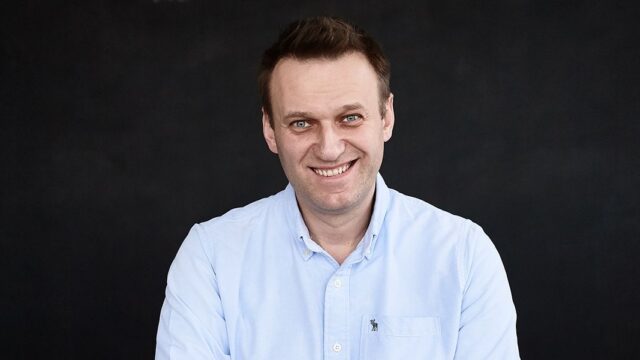 Медведев: «Я считаю Навального политическим проходимцем»