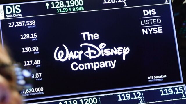 Disney представил свой собственный стриминговый сервис