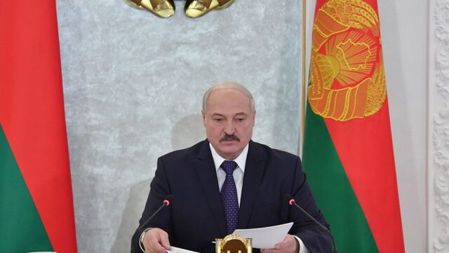 Лукашенко назначил первого за 12 лет посла в США