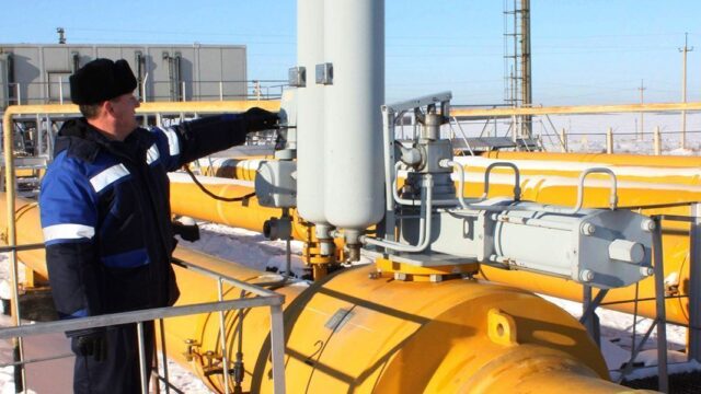 «Нестабильный партнер». Как мир отреагировал на заявление Путина о продаже газа за рубли