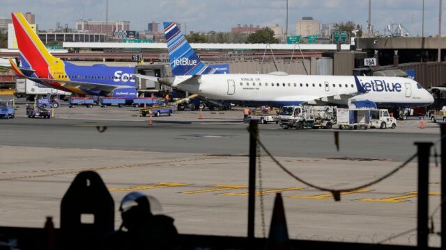 США приостановили рейсы в города Кубы, за исключением Гаваны