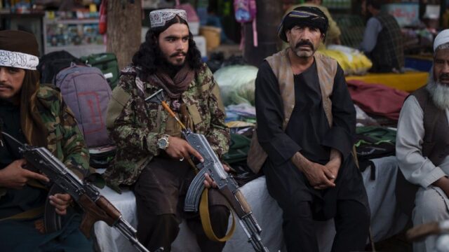 Силы сопротивления отбили у «Талибана» три района в провинции Панджшер