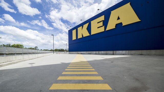Еврокомиссия открыла дело против IKEA из-за налоговых льгот