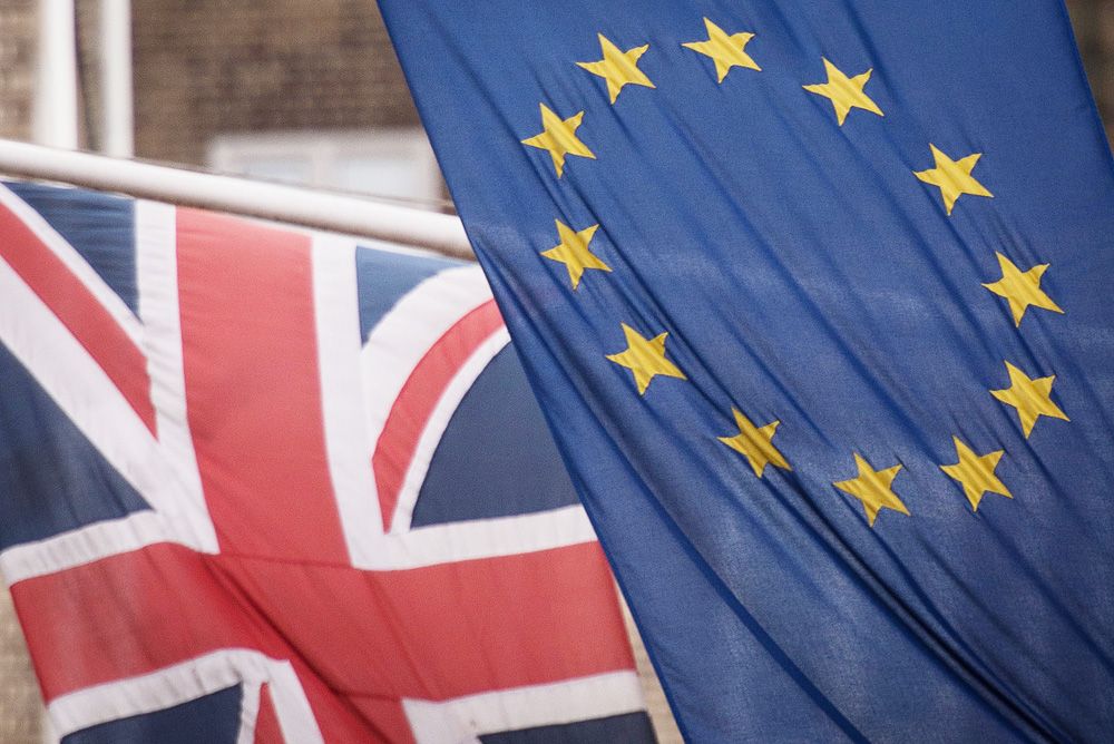 Лидеры стран Евросоюза утвердили проект соглашения с Великобританией по Брэкзиту