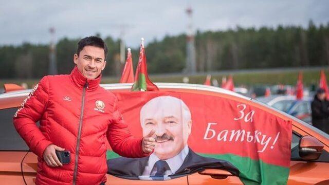 Международная федерация хоккея проверит сведения о причастности главы Федерации хоккея Беларуси к гибели активиста