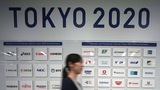 В Японии несколько сетей супермаркетов перестанут продавать порнографию перед Олимпиадой-2020 в Токио