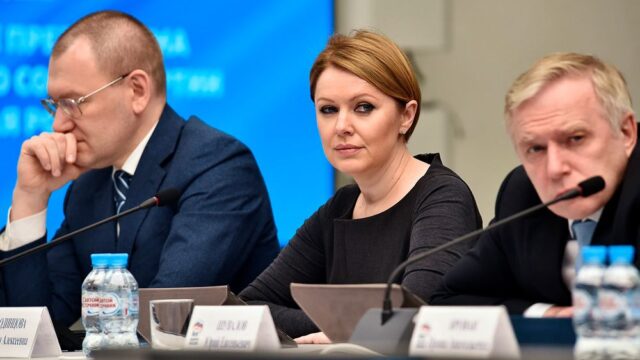 Дмитрий Медведев отозвал из «Единой России» своего представителя: теперь ключевые партийные вопросы с ним будет обсуждать Андрей Турчак