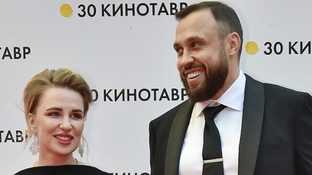 В отеле The Ritz-Carlton в Москве задержали мужа Валерии Гай Германики