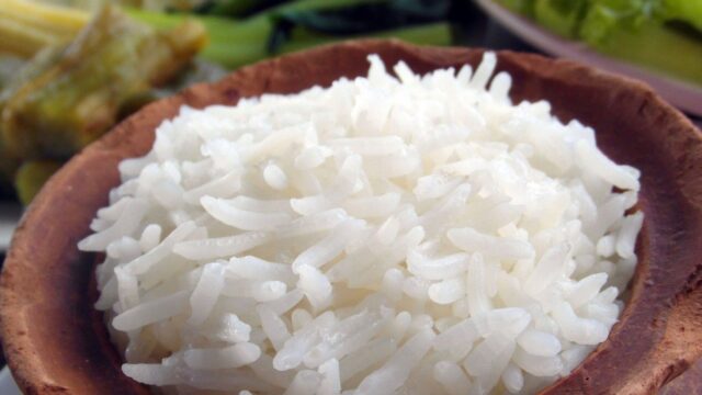 Роспотребнадзор выяснил, что в Приморье нет «пластикового» риса