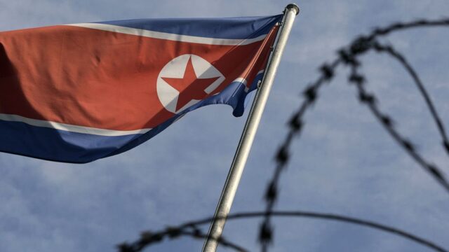 Посольство России в Пхеньяне рассказало об исходе иностранцев из КНДР