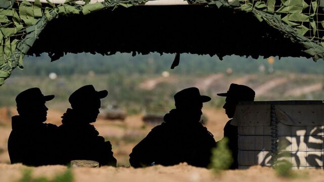«Ситуация не очень хорошая». Российские военные зашли на базу США в Нигере